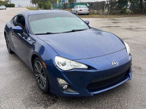 Used 2015 Scion FR-S Release Series 1.0 image 7