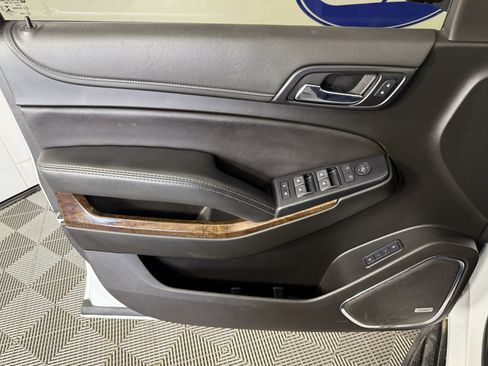 Used 2020 Chevrolet Tahoe LT image 21