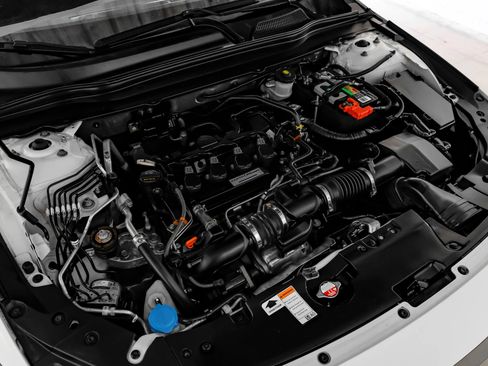 Used 2018 Honda Accord Sport image 51