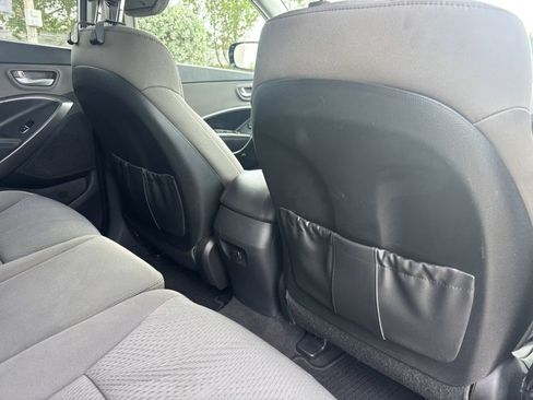 Used 2013 Hyundai Santa Fe Sport 2.0T AWD/4WD image 21
