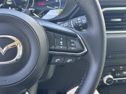 Certified 2025 MAZDA CX-5 AWD 2.5 S w/ Premium Plus Pkg image 31