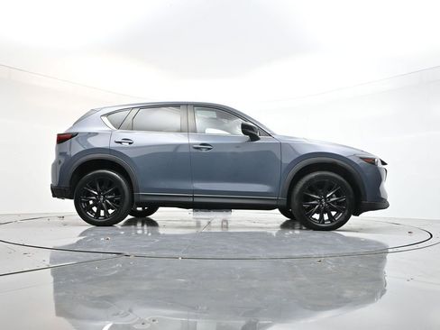 Used 2023 MAZDA CX-5 Carbon Edition image 33