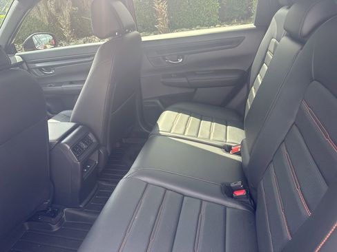 Used 2025 Honda CR-V Sport-L image 12
