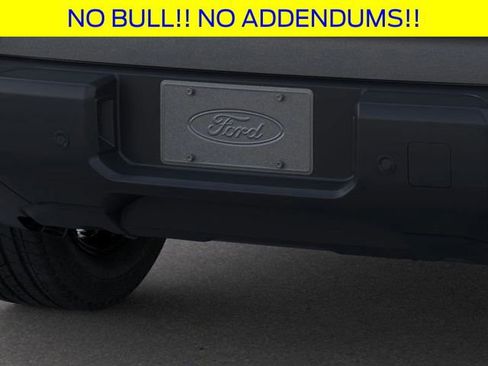 New 2025 Ford Bronco Sport Outer Banks w/ Outer Banks Tech Package+ AWD/4WD image 24