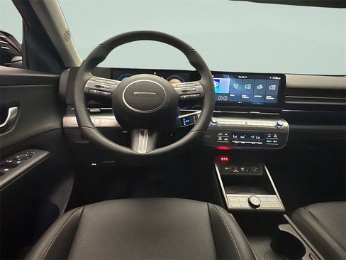 New 2026 Hyundai Kona SEL Premium image 16