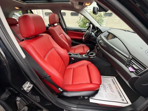 Used 2014 BMW X1 xDrive28i AWD/4WD image 40