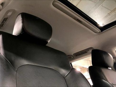Used 2018 Nissan Armada Platinum w/ Captain Seat Package AWD/4WD image 22
