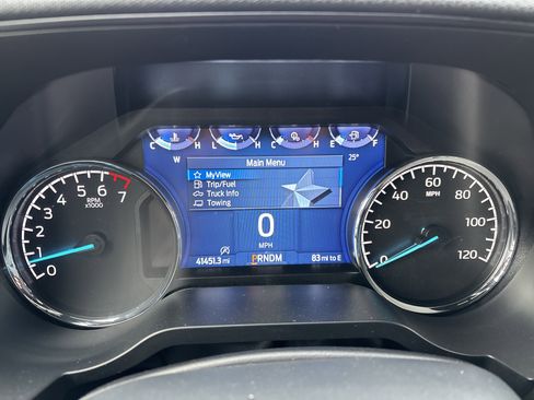 Used 2023 Ford F150 Tremor image 24