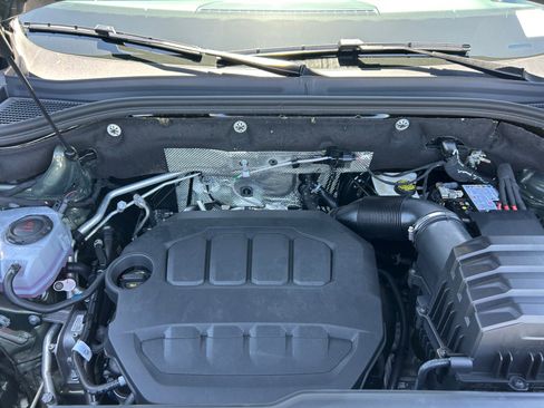 Used 2026 Volkswagen Atlas SE w/ Panoramic Sunroof Package FWD image 20