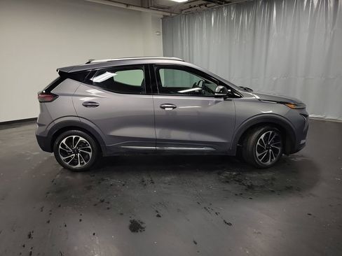 Used 2023 Chevrolet Bolt EUV Premier w/ Super Cruise Package image 9