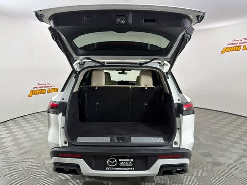 Used 2023 INFINITI QX60 Pure AWD/4WD image 5