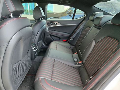 Used 2026 Genesis G70 3.3T Sport Prestige AWD/4WD image 14