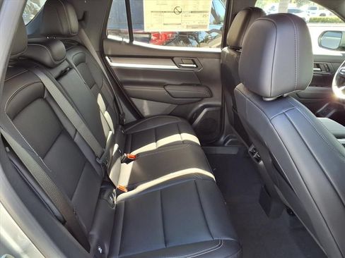 Used 2026 GMC Terrain Elevation w/ Elevation Premium Package AWD/4WD image 7