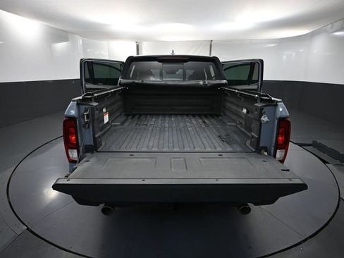 Used 2023 Honda Ridgeline Black Edition image 39