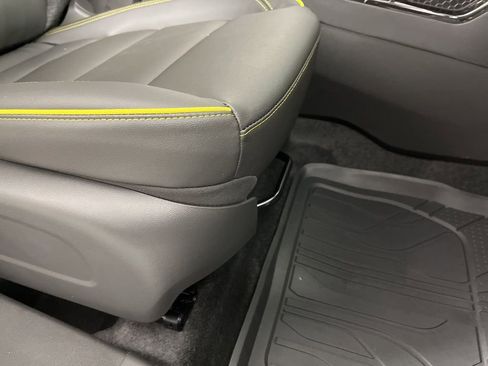 New 2026 Chevrolet TrailBlazer ACTIV w/ Convenience Package image 11