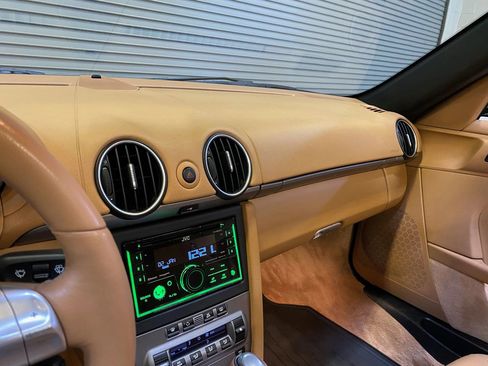 Used 2008 Porsche Boxster image 36
