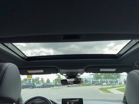 Used 2023 Acura Integra A-Spec image 20