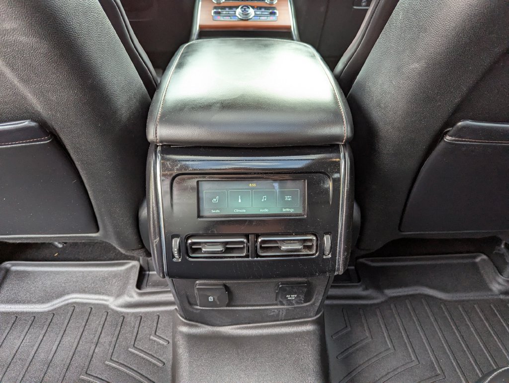 Used 2020 Lincoln Aviator Reserve w/ Equipment Group 201A AWD/4WD image 42