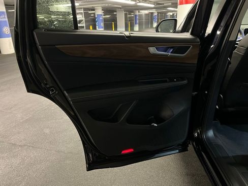 New 2026 Volkswagen Atlas SE image 22