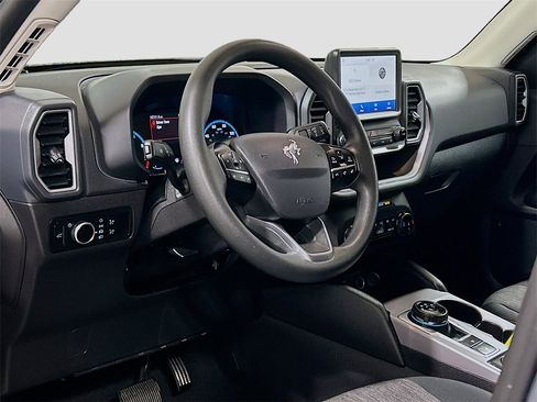 Used 2023 Ford Bronco Sport Big Bend image 7