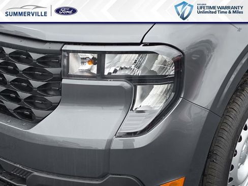 New 2026 Ford Maverick XL FWD image 31