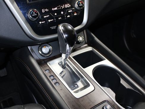 Used 2024 Nissan Murano Platinum image 46