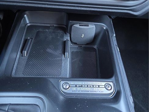 New 2025 Ford Bronco Big Bend image 16