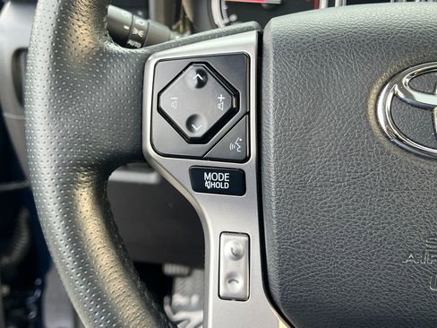 Used 2024 Toyota 4Runner Limited AWD/4WD image 23