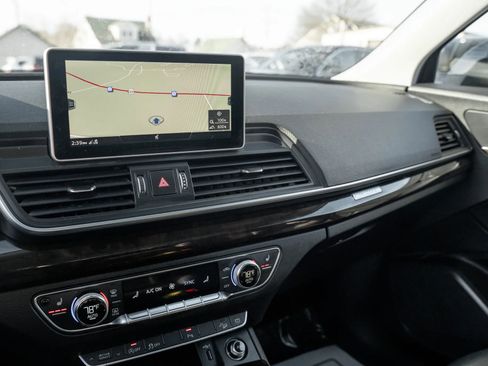 Used 2018 Audi Q5 2.0T Premium Plus image 24