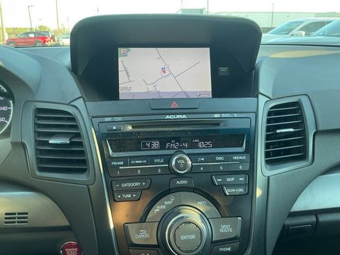 Used 2013 Acura RDX FWD w/ Technology Package image 16