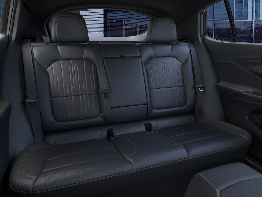 New 2026 Buick Envista Avenir FWD image 17