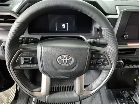 New 2026 Toyota Tacoma SR5 AWD/4WD image 11