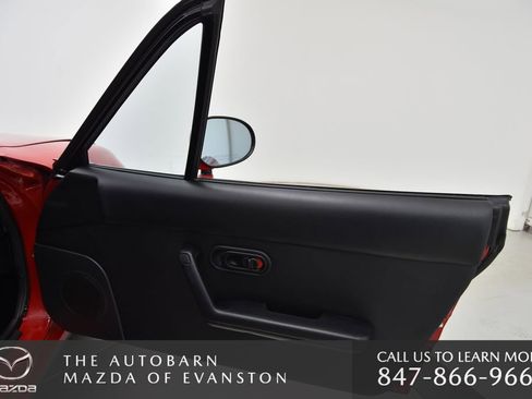 Used 1990 MAZDA MX-5 Miata image 45