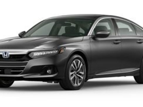 Used 2022 Honda Accord Sedan image 1