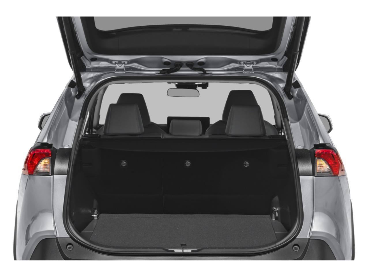 Used 2025 Toyota RAV4 XLE AWD/4WD image 6