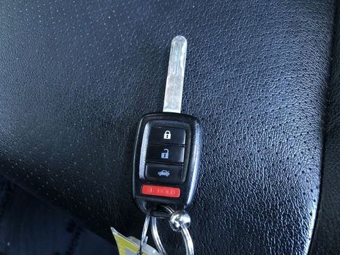 Used 2017 Honda Accord Sport Special Edition image 30