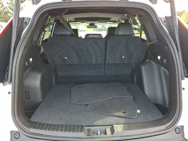 Used 2025 Honda CR-V Sport-L image 29