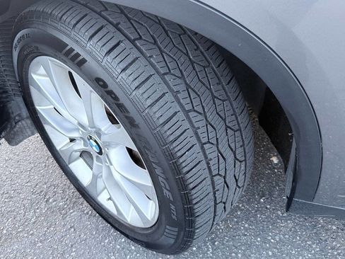 Used 2016 BMW X5 xDrive50i AWD/4WD image 59