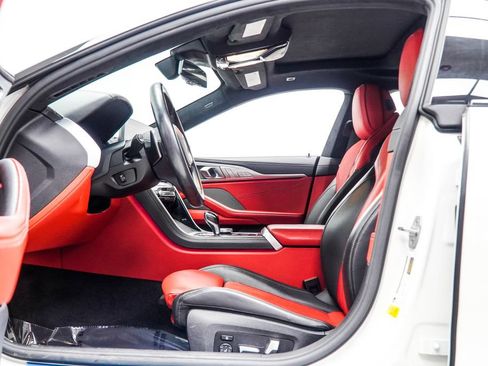 Used 2023 BMW 840i Gran Coupe RWD image 50