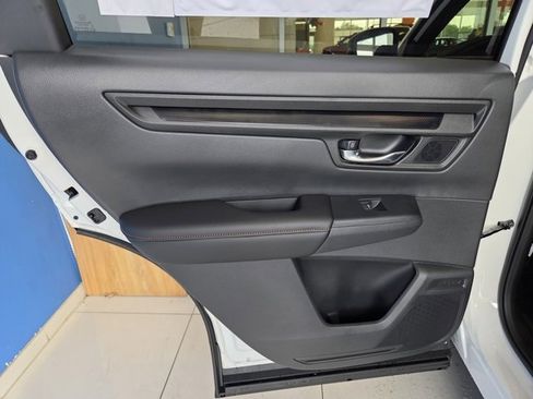 New 2026 Honda CR-V TrailSport image 21