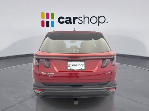 Used 2026 Hyundai Tucson XRT AWD/4WD image 20