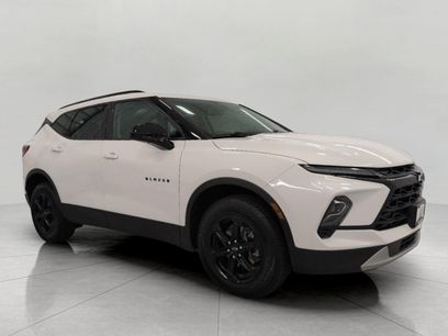 Used 2024 Chevrolet Blazer LT w/ Convenience Package