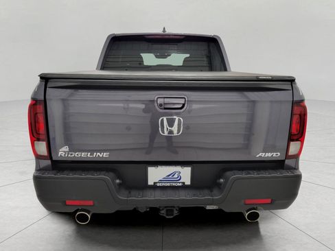 Used 2021 Honda Ridgeline RTL image 25
