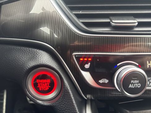 Certified 2022 Honda Accord Sport image 30