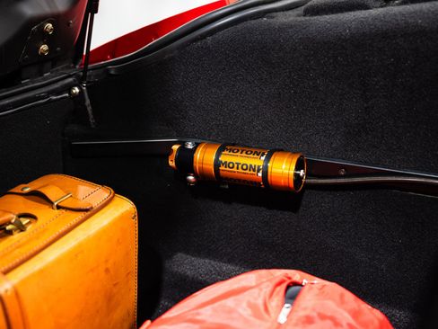 Used 1995 Ferrari F355 Berlinetta image 51