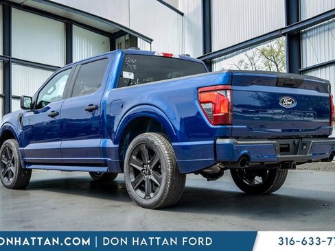 New 2026 Ford F150 STX AWD/4WD image 30
