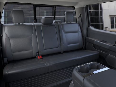 New 2026 Ford F250 Lariat w/ Lariat Ultimate Package image 11