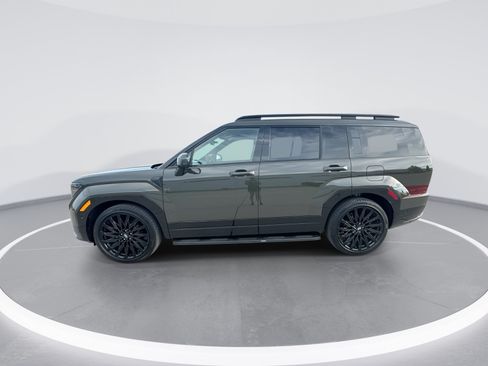 New 2026 Hyundai Santa Fe Calligraphy AWD/4WD image 5