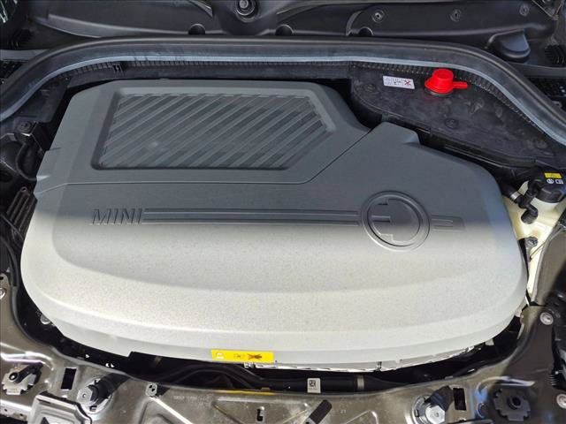 Used 2022 MINI Cooper SE FWD image 21