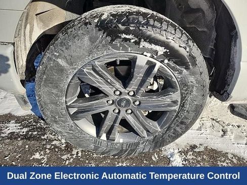 Used 2023 Ford F150 XLT w/ Equipment Group 302A High image 15